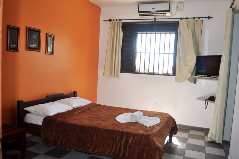 Hotel Enseada De Ponta Negra *