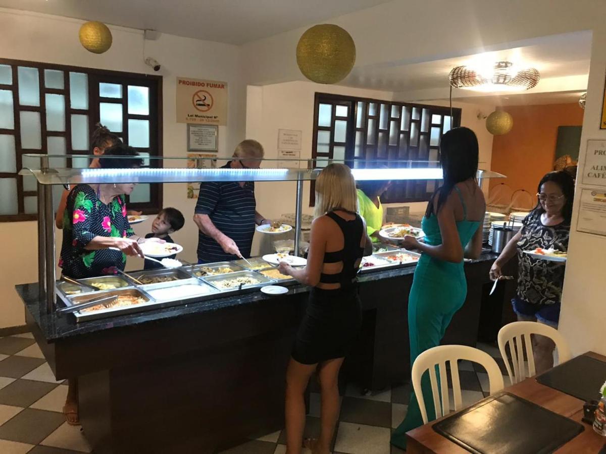 Enseada De Ponta Negra Natal