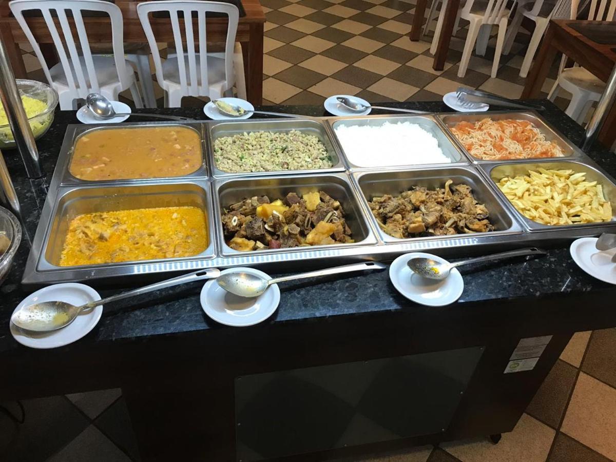 Enseada De Ponta Negra Hotel
