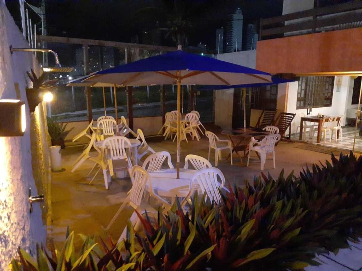 Hotel Enseada De Ponta Negra Natal